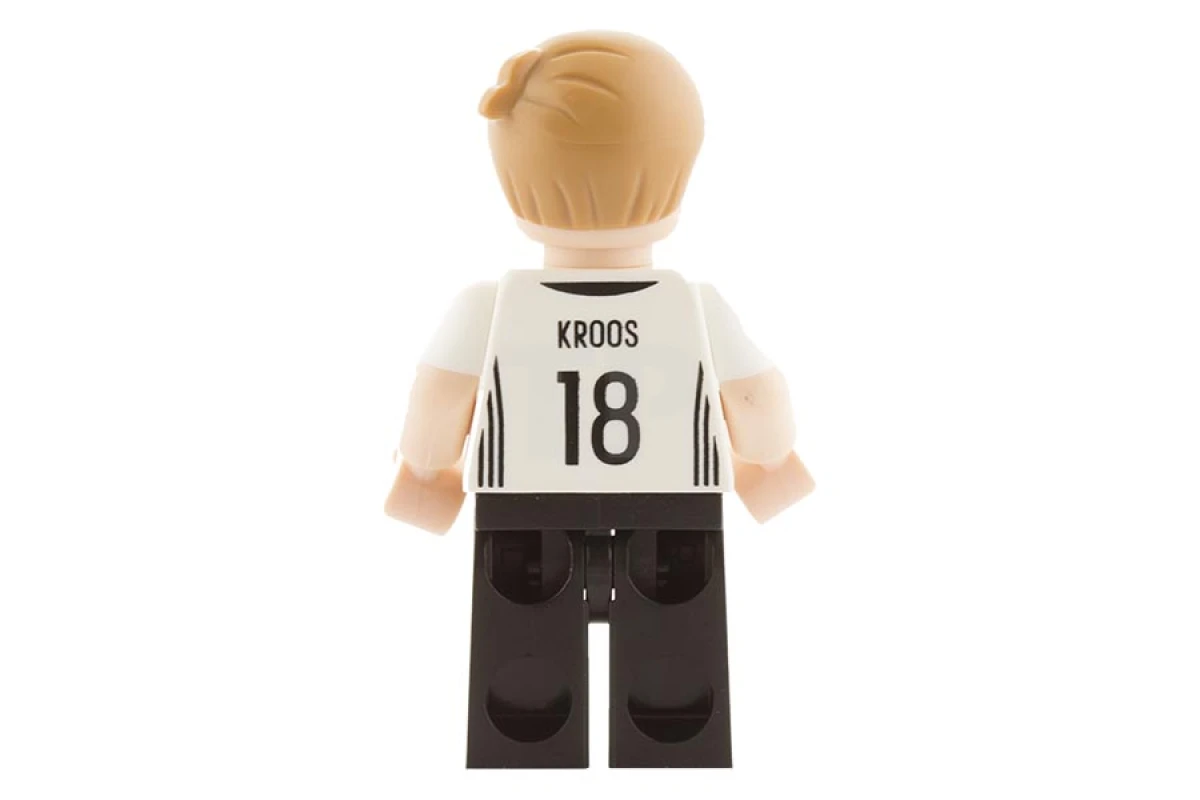LEGO&reg; dfb010 Toni Kroos - German Soccer Team (18)