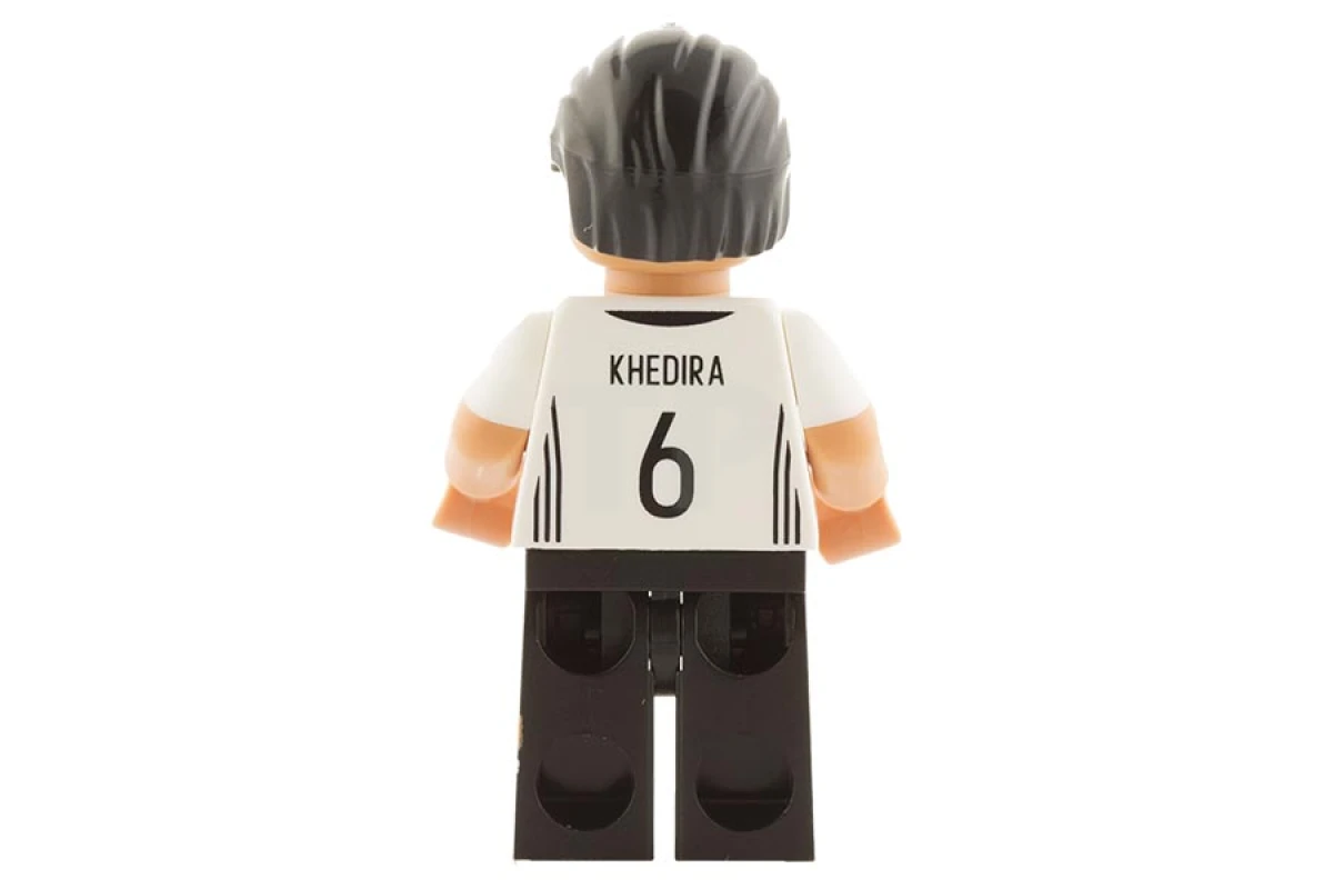 LEGO&reg; dfb011 Sami Khedira - German Soccer Team (6)