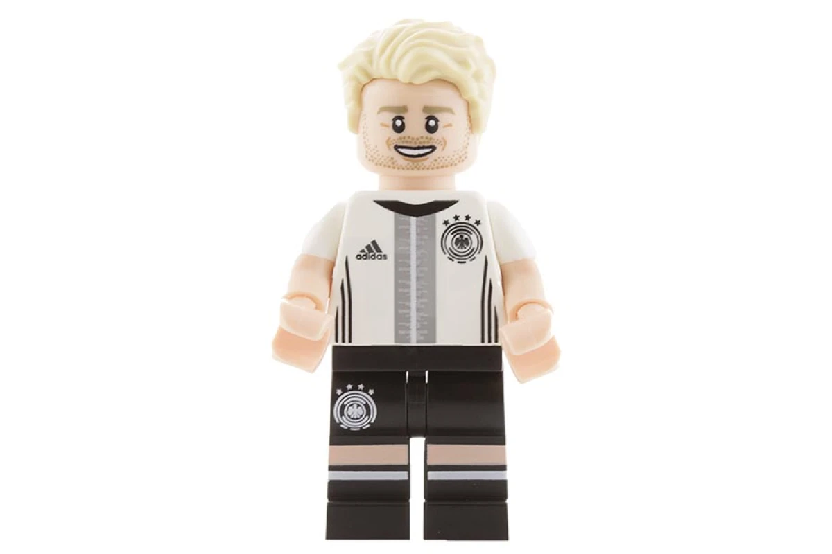 LEGO&reg; dfb012 André Schürrle - German Soccer Team (9)