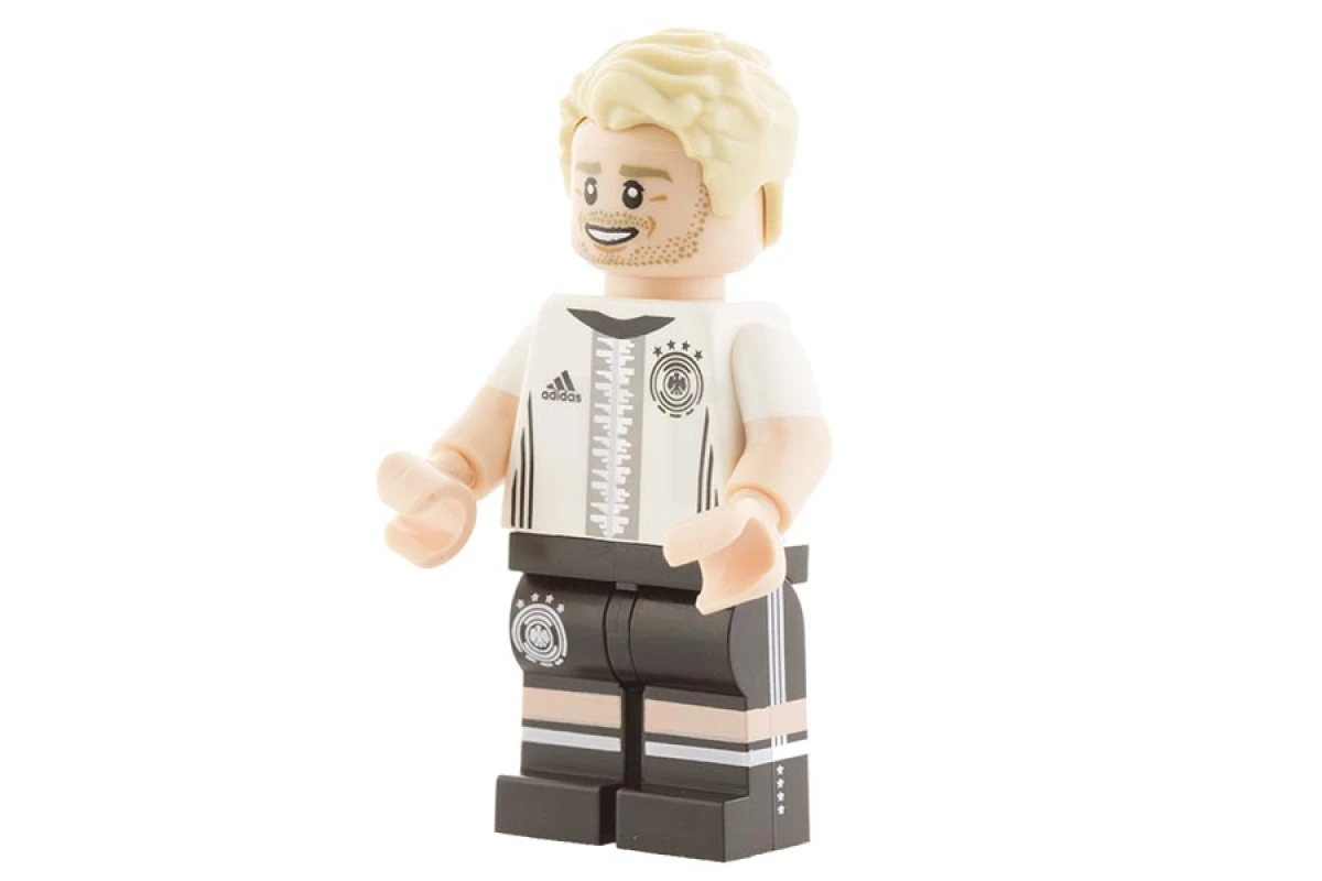 LEGO&reg; dfb012 André Schürrle - German Soccer Team (9)