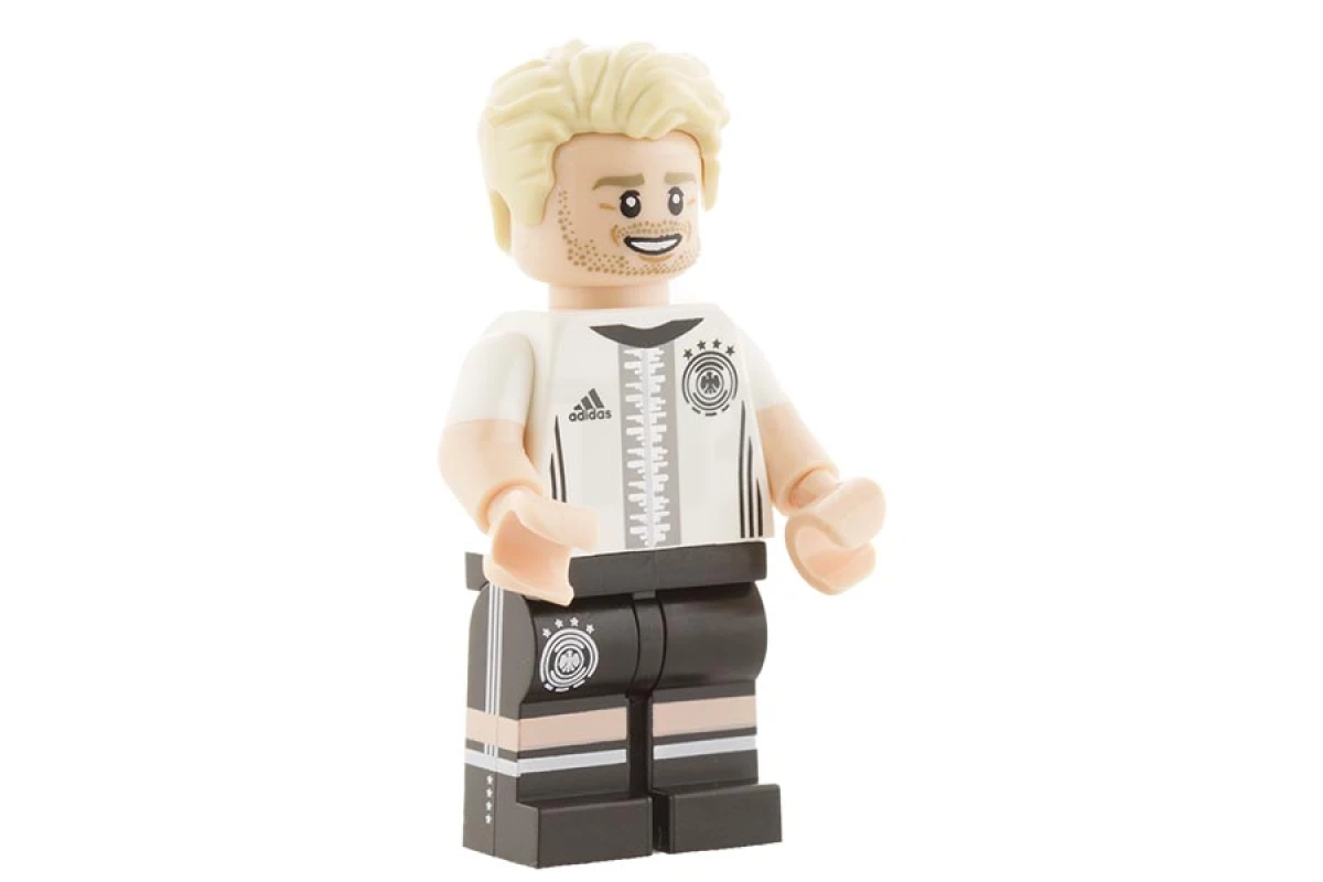 LEGO&reg; dfb012 André Schürrle - German Soccer Team (9)