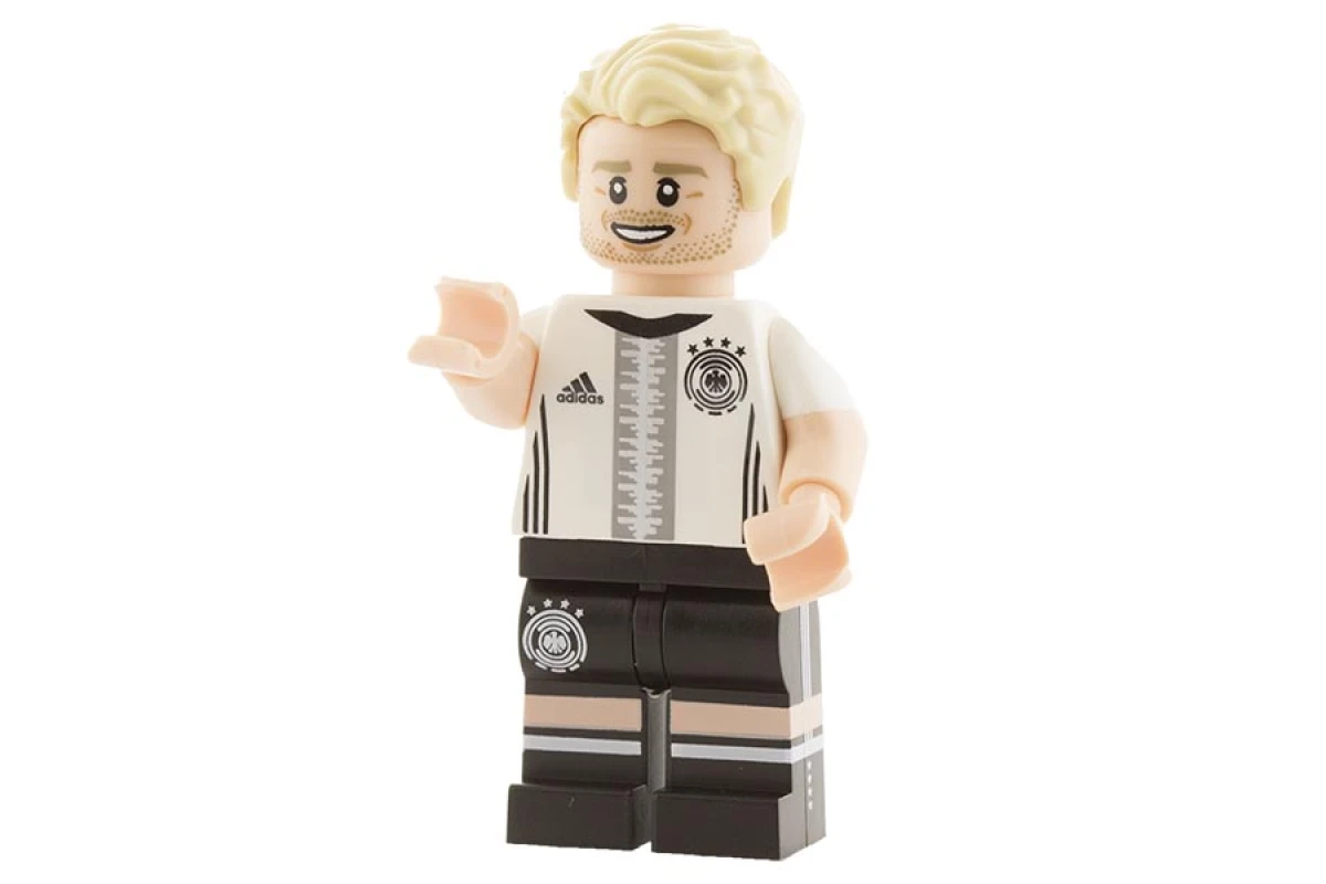 LEGO&reg; dfb012 André Schürrle - German Soccer Team (9)
