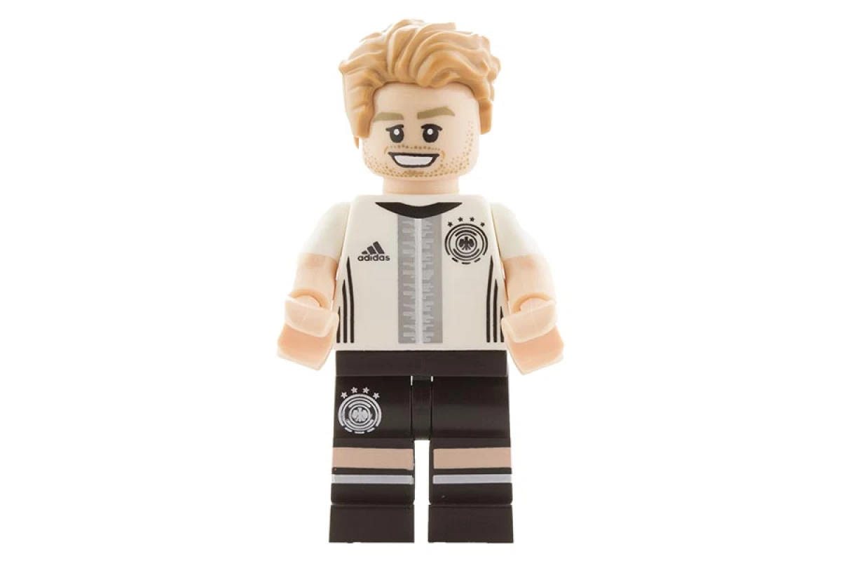 LEGO&reg; dfb014 Christoph Kramer - German Soccer Team (20)
