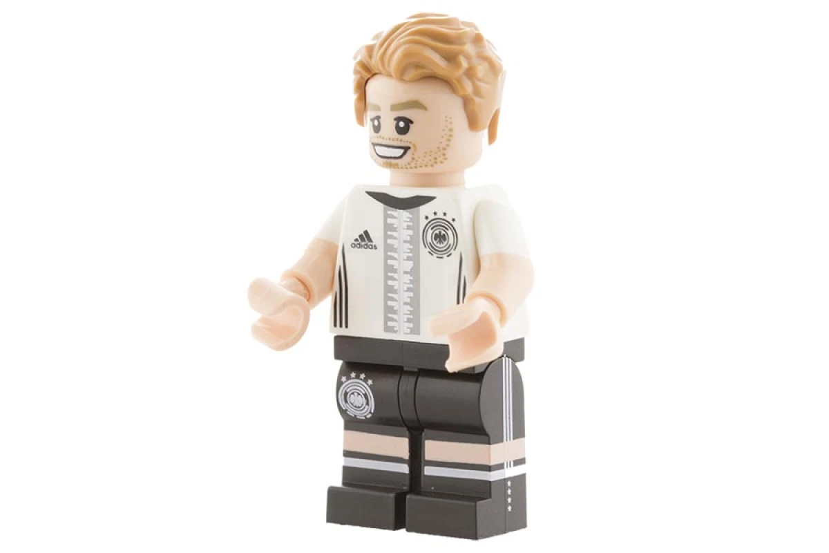LEGO&reg; dfb014 Christoph Kramer - German Soccer Team (20)