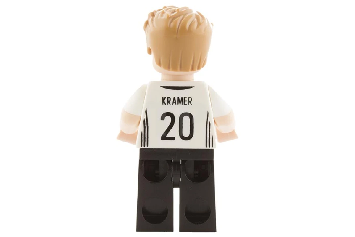 LEGO&reg; dfb014 Christoph Kramer - German Soccer Team (20)