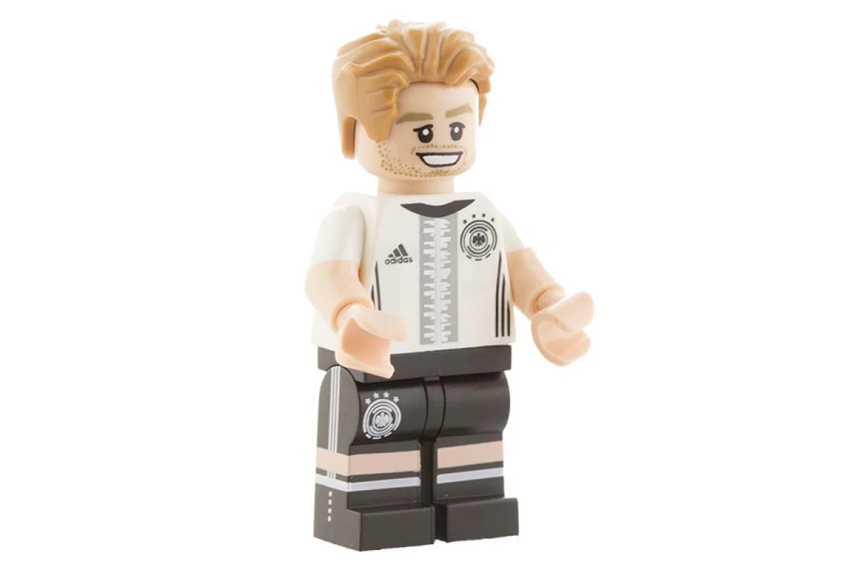 LEGO&reg; dfb014 Christoph Kramer - German Soccer Team (20)