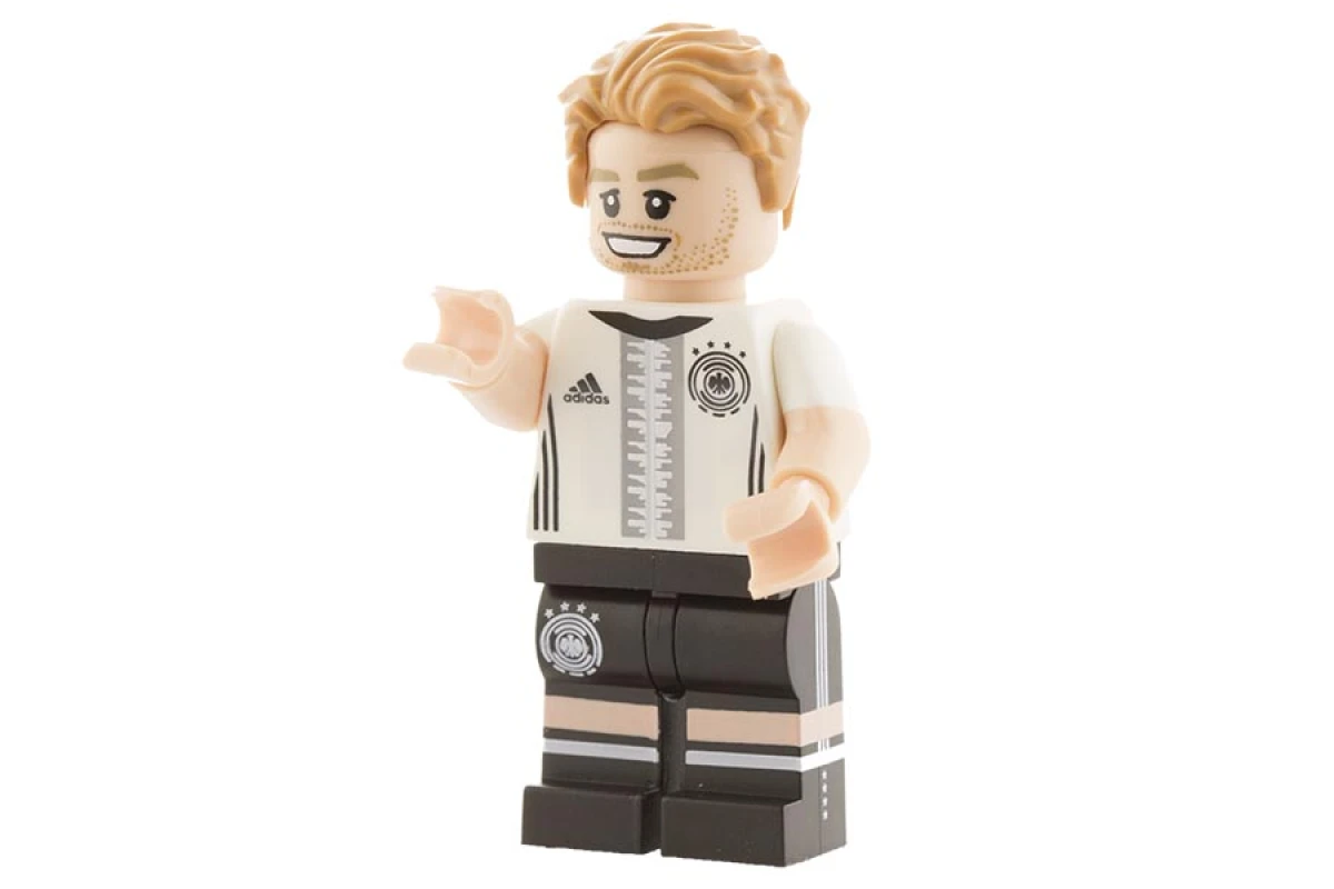 LEGO&reg; dfb014 Christoph Kramer - German Soccer Team (20)