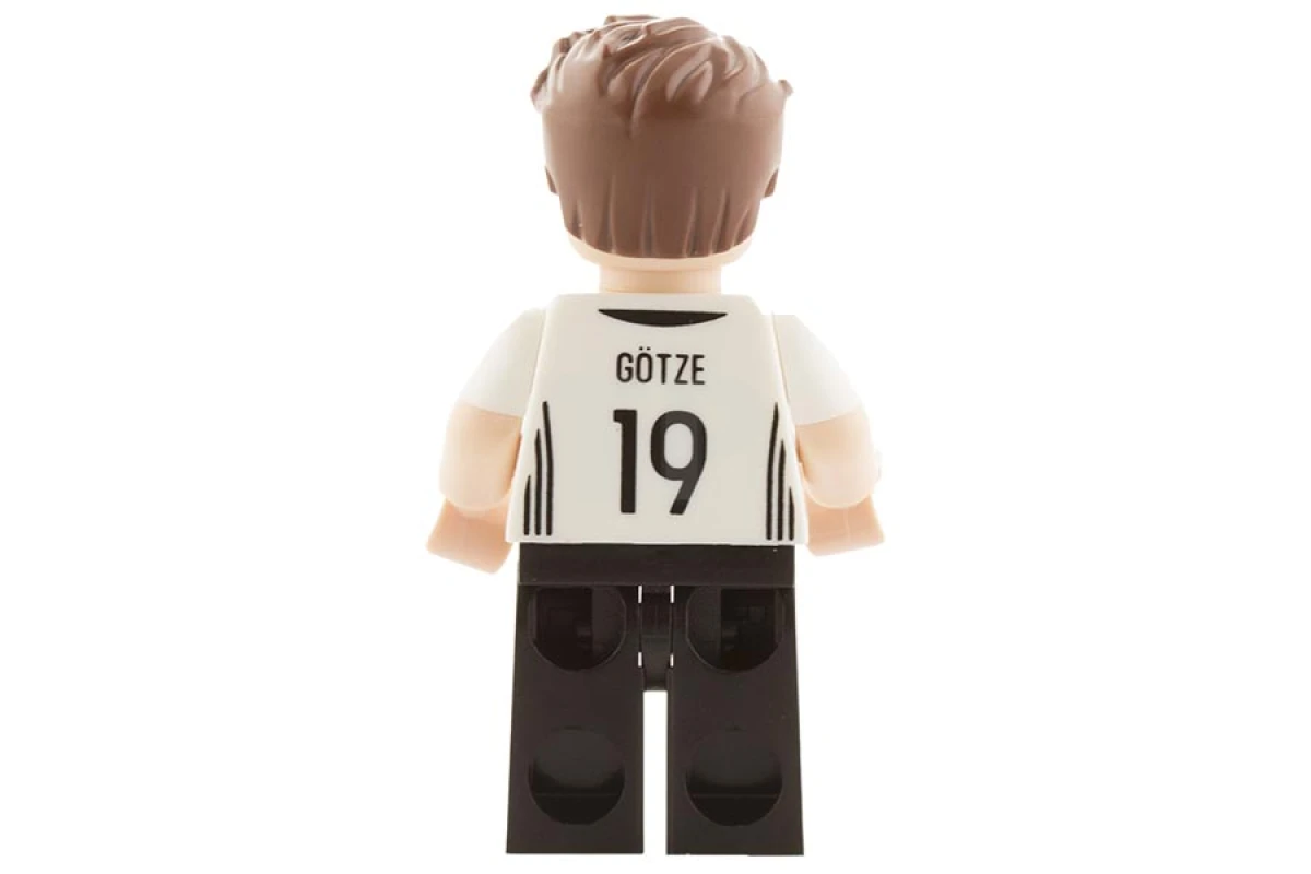 LEGO&reg; dfb015 Mario Götze - German Soccer Team (19)