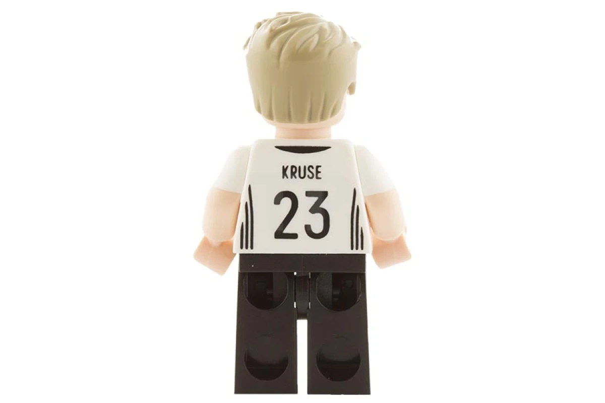 LEGO&reg; dfb016 Max Kruse - German Soccer Team (23)