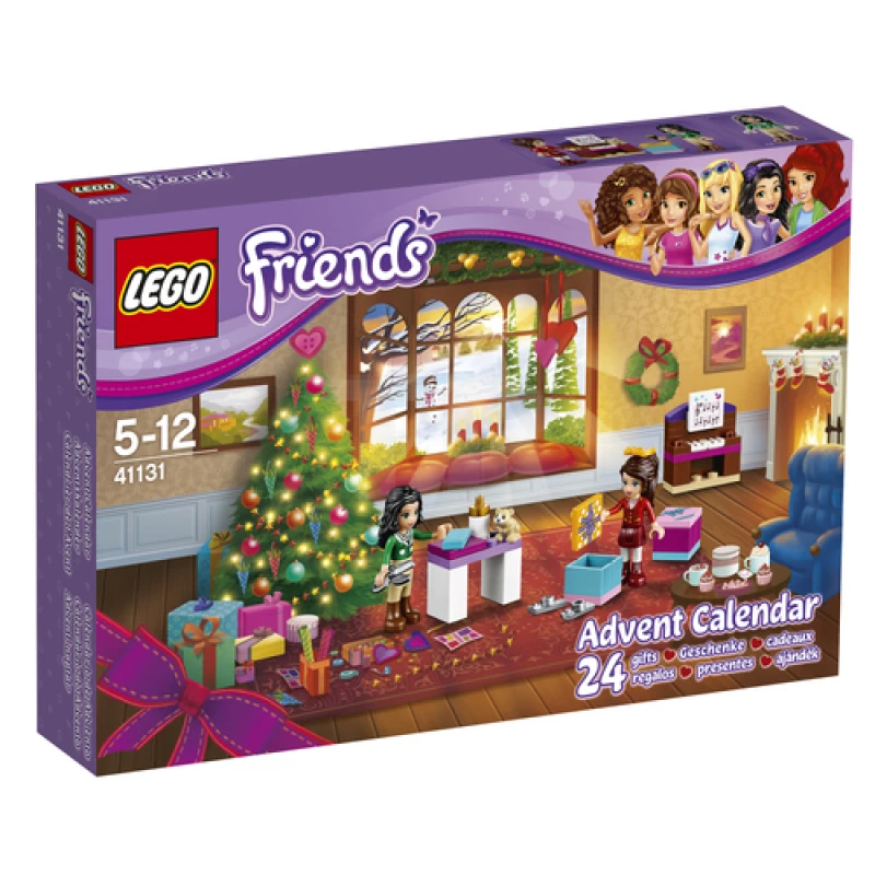 LEGO&reg; 41131 Advent Calendar