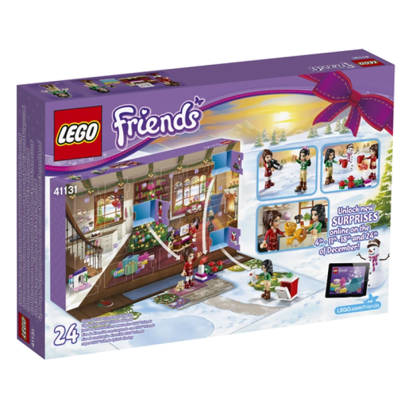 LEGO&reg; 41131 Advent Calendar
