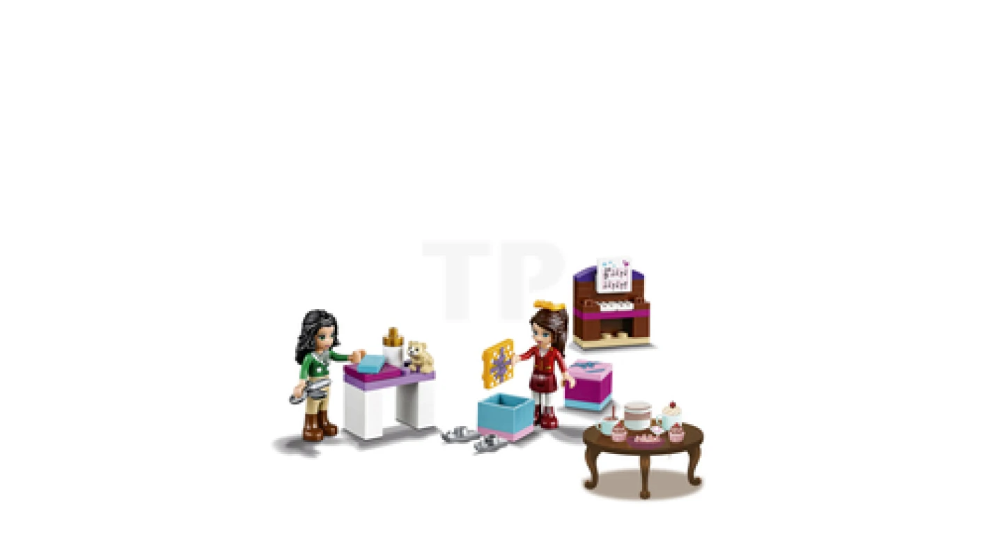 LEGO&reg; 41131 Advent Calendar