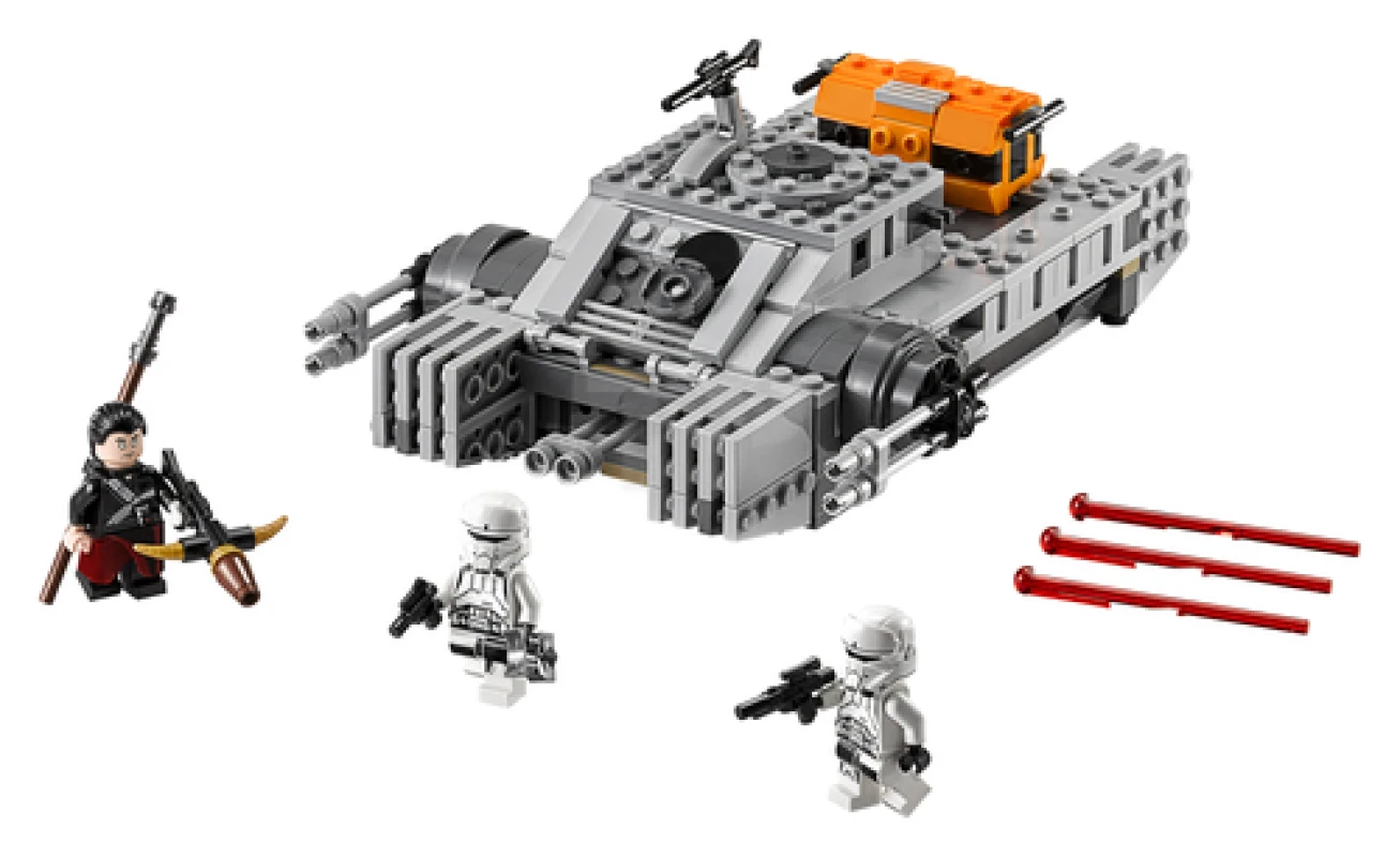 LEGO&reg; 75152 Imperial Assault Hovertank™