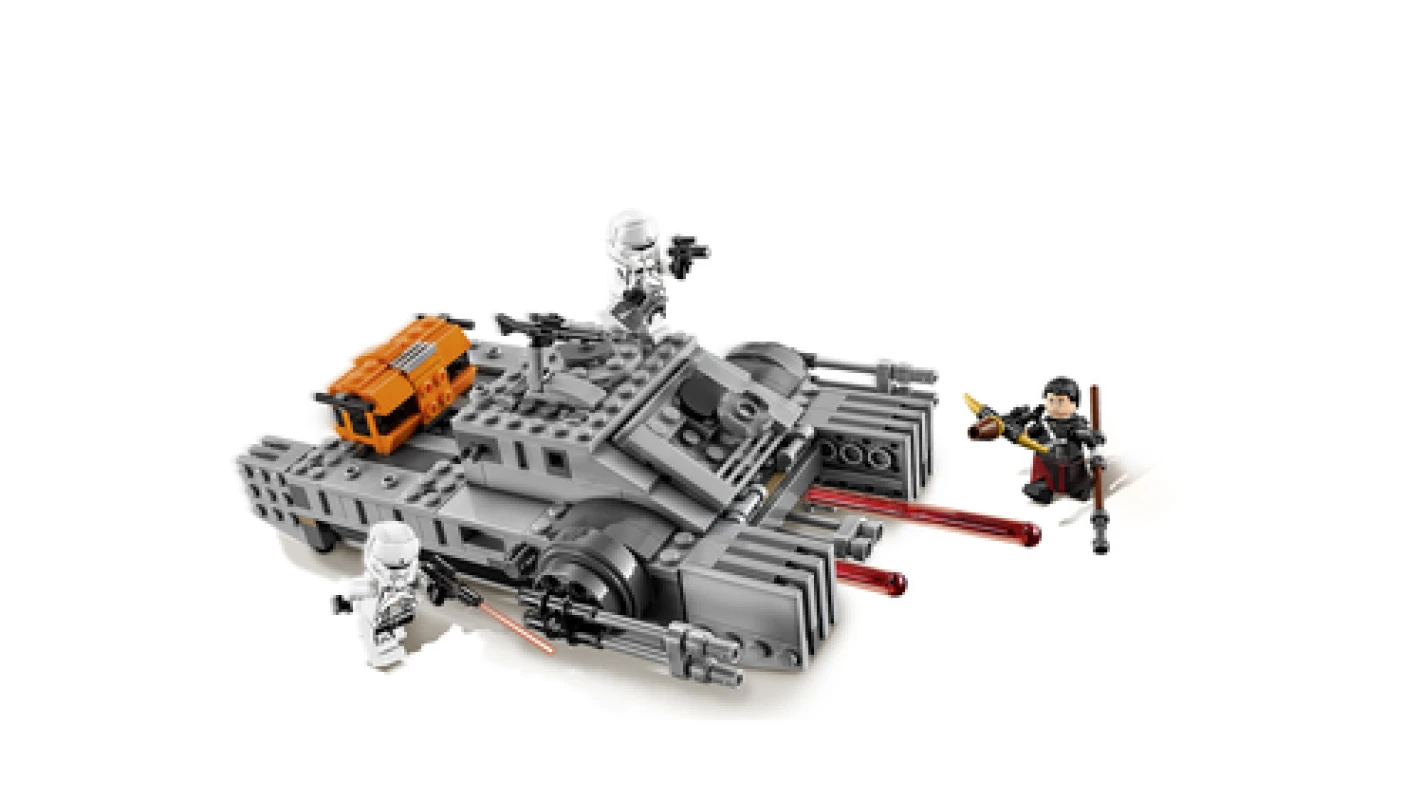 LEGO&reg; 75152 Imperial Assault Hovertank™