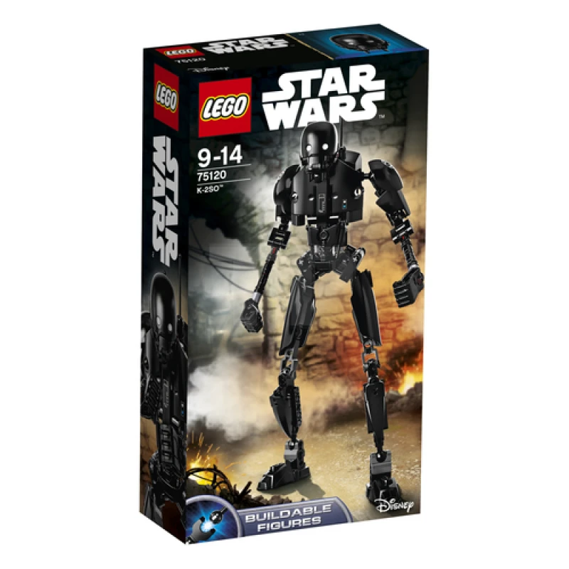 LEGO&reg; 75120 K-2SO™