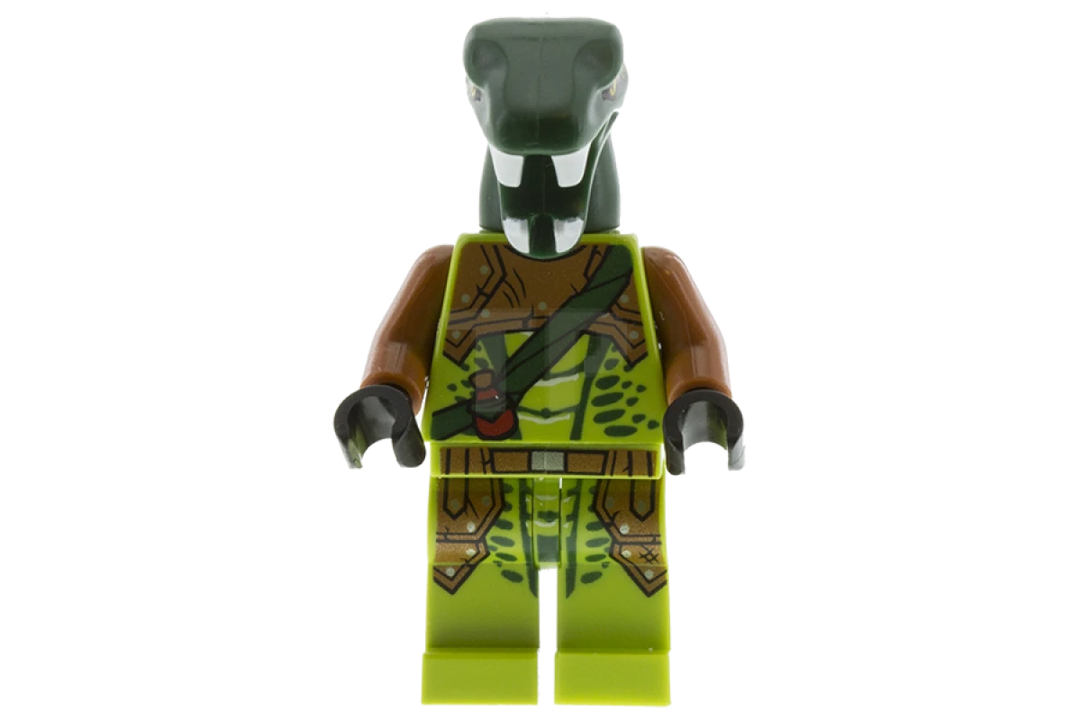 LEGO&reg; njo0217 Zoltar