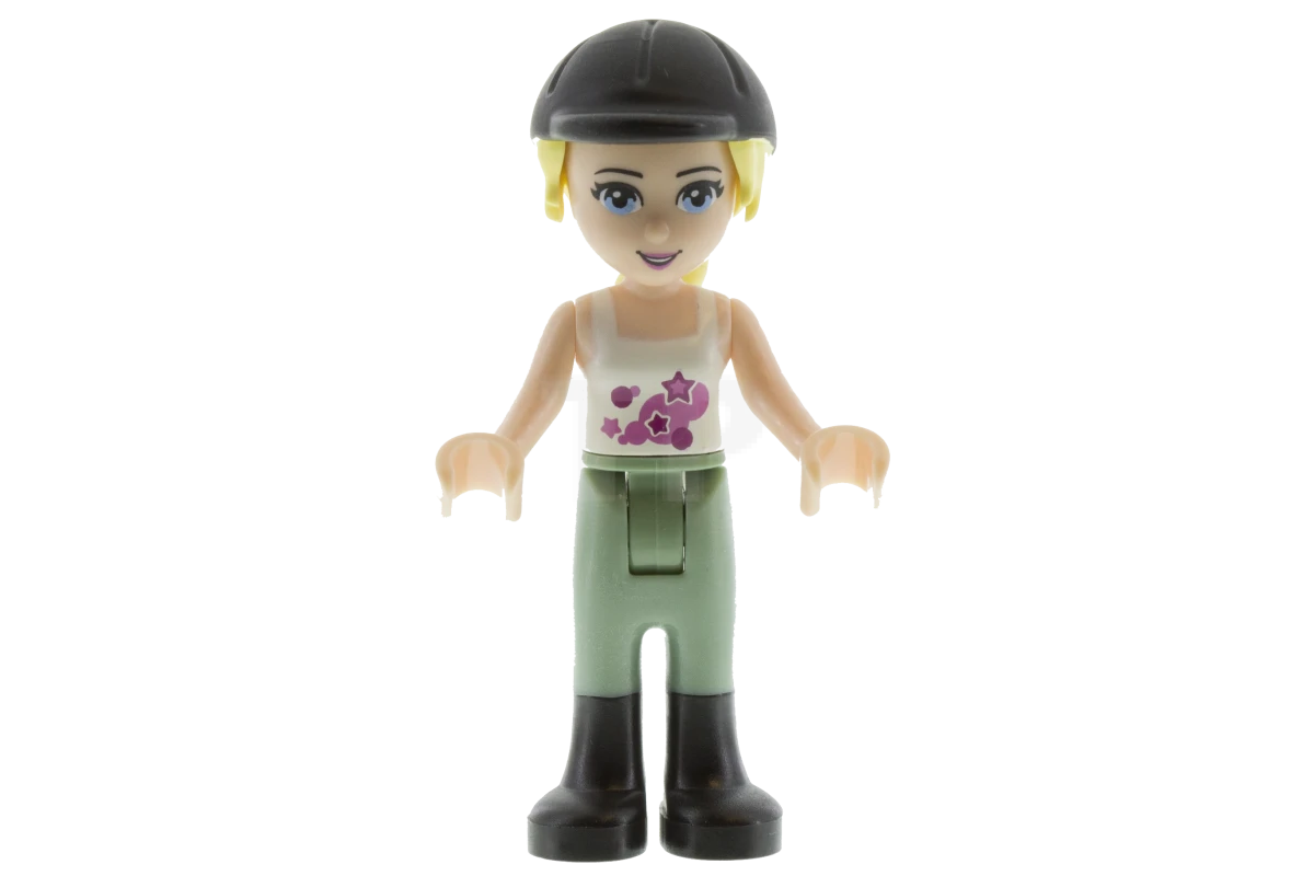 LEGO&reg; frnd0157 Stephanie