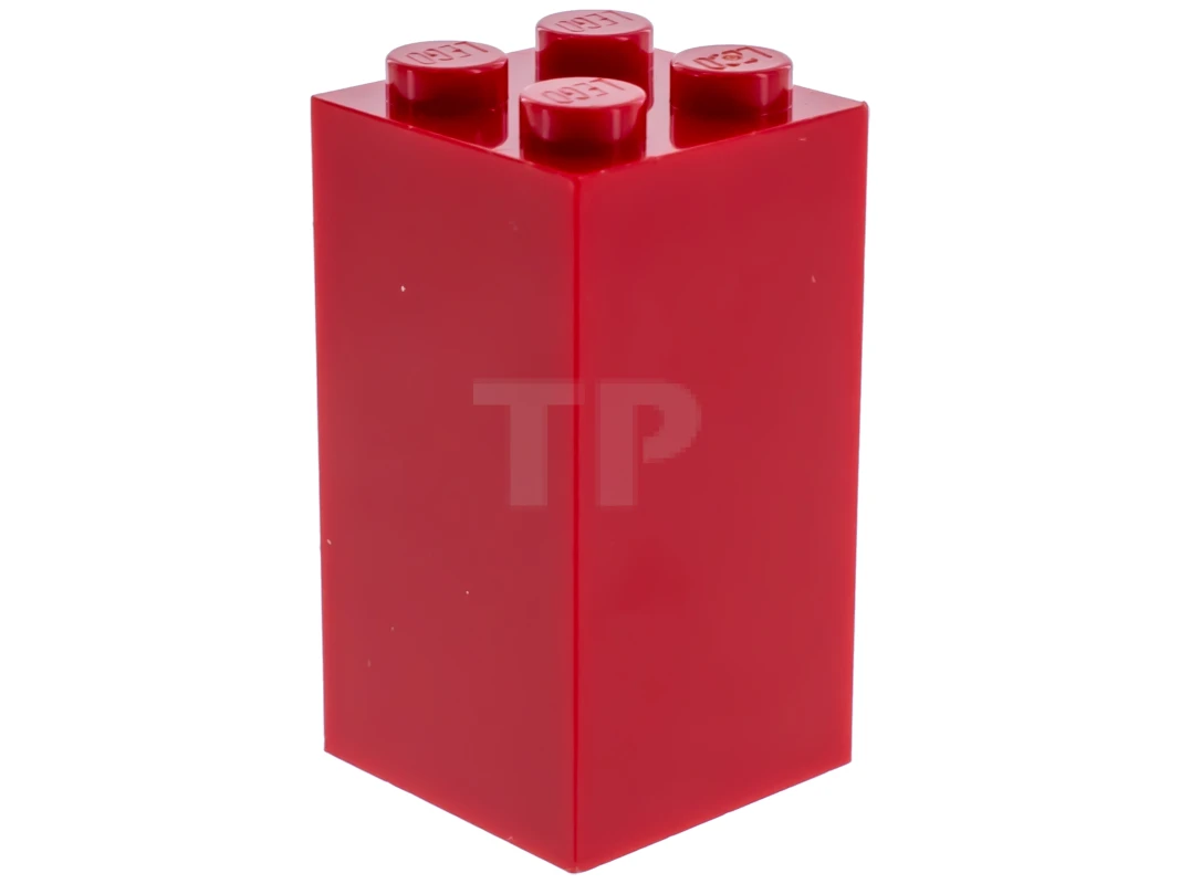 LEGO&reg; 6138839 - 30145 - Mattone 2 x 2 x 3