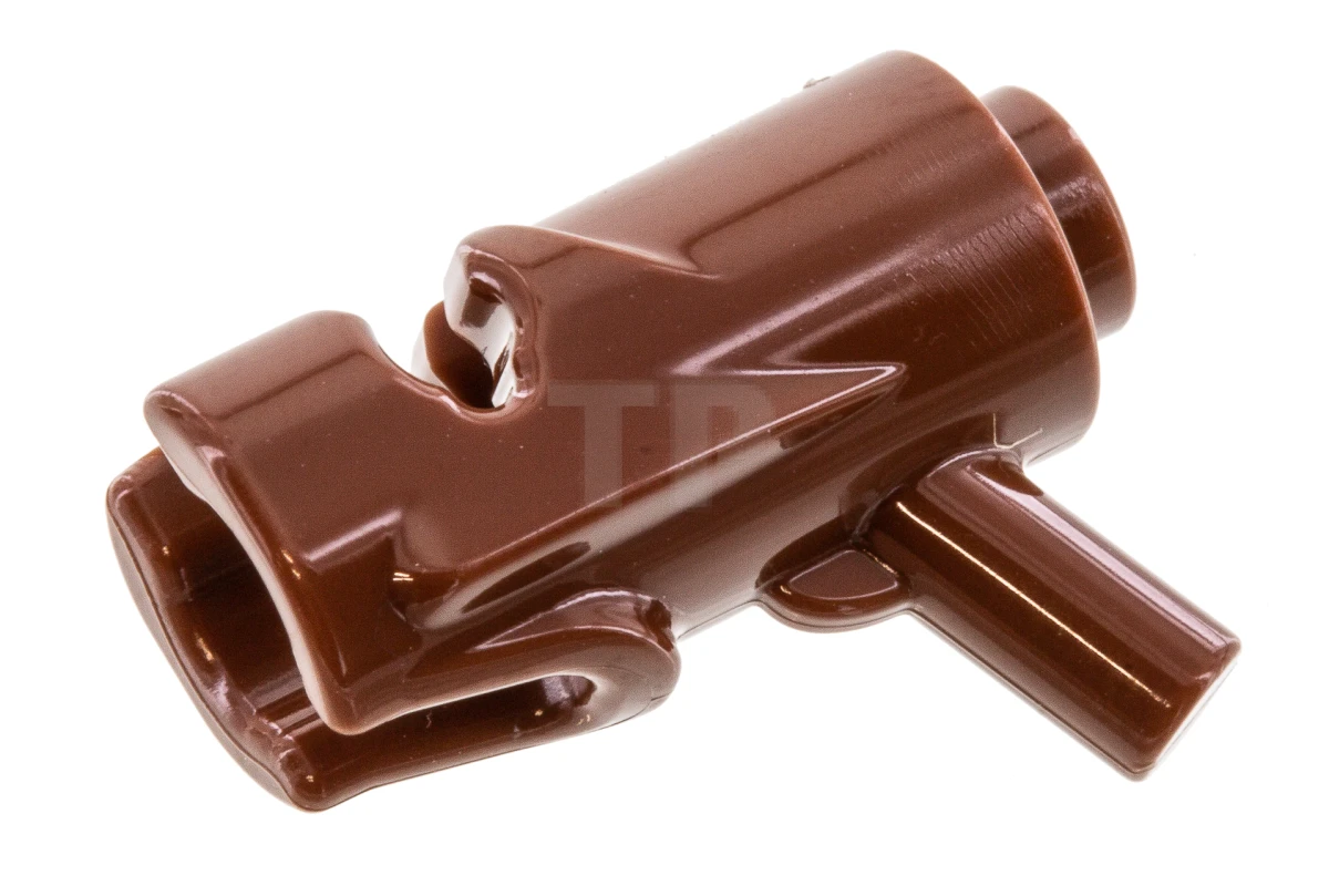 LEGO&reg; 6120700 - 15391 - Minifig, Weapon Gun, Blaster Mini