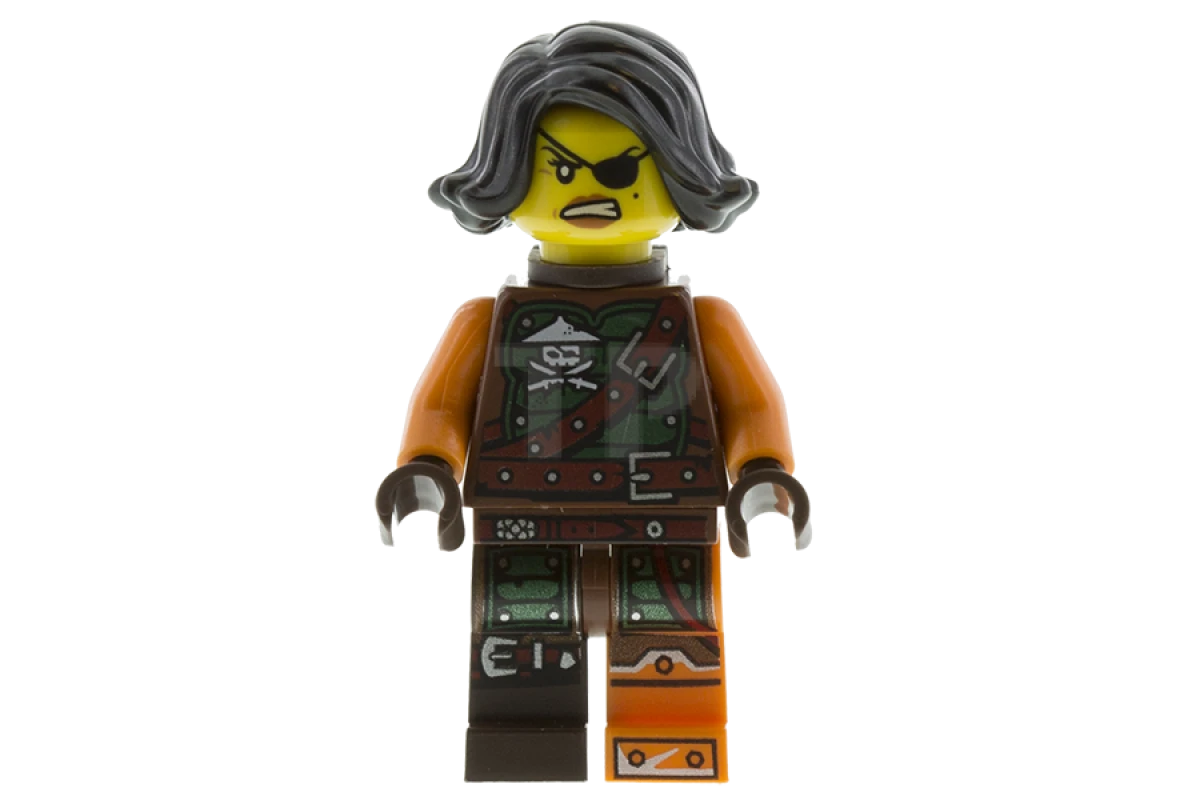 LEGO&reg; njo0211 Cyren