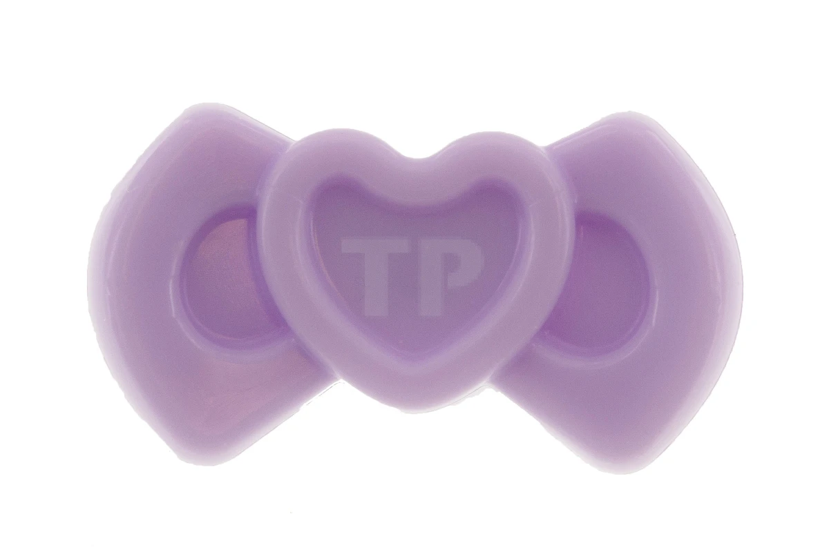 LEGO&reg; 6150317 - 92355c - Lazo con corazón