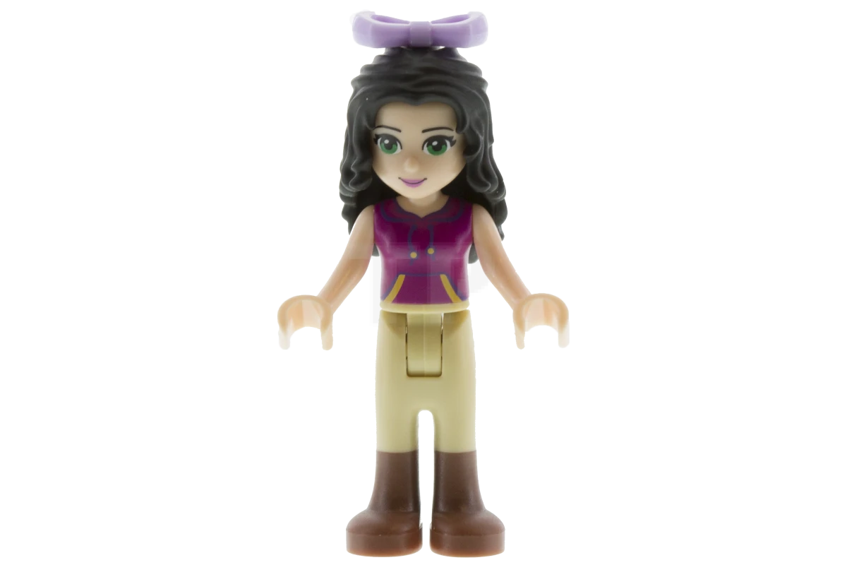 LEGO&reg; frnd0156 Emma
