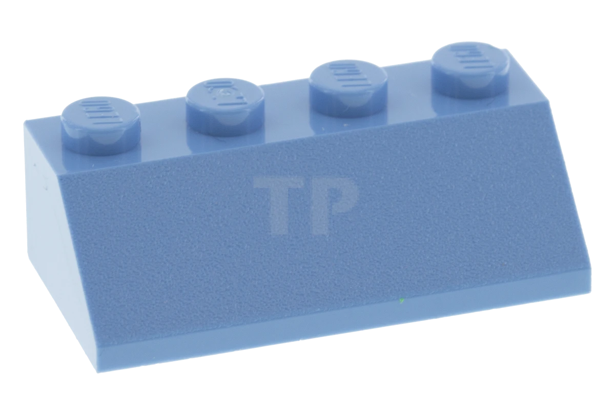 LEGO&reg; 3037 - 6149568 - Slope 2 x 4 - 45°