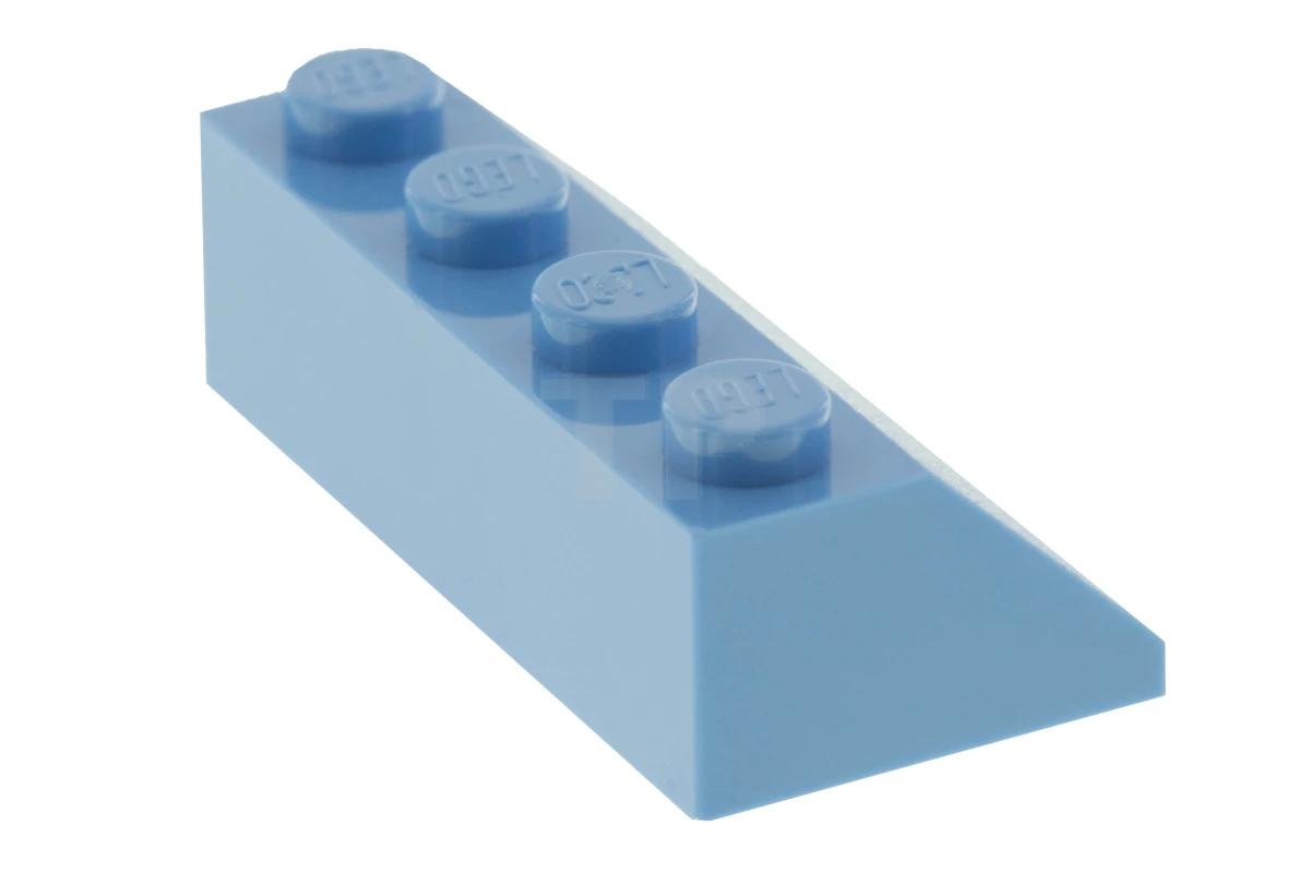 LEGO&reg; 3037 - 6149568 - Slope 2 x 4 - 45°