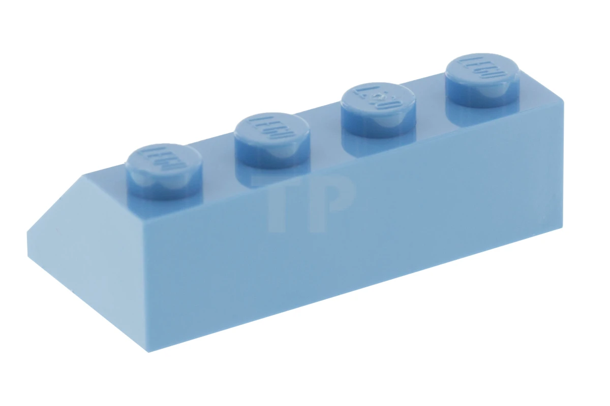 LEGO&reg; 3037 - 6149568 - Slope 2 x 4 - 45°