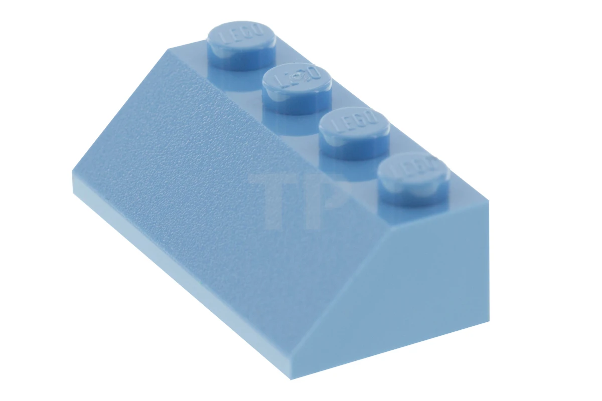 LEGO&reg; 3037 - 6149568 - Slope 2 x 4 - 45°