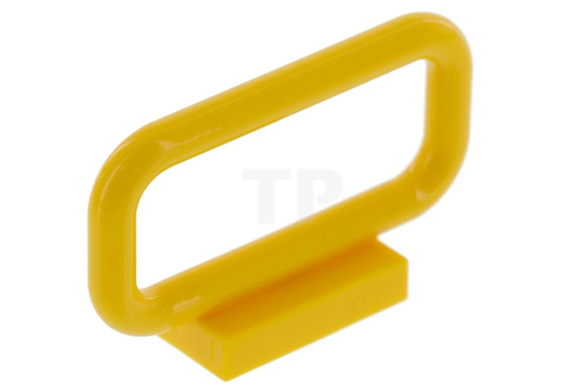 LEGO&reg; 6145160 - 6187 - Bar 1 x 4 x 2