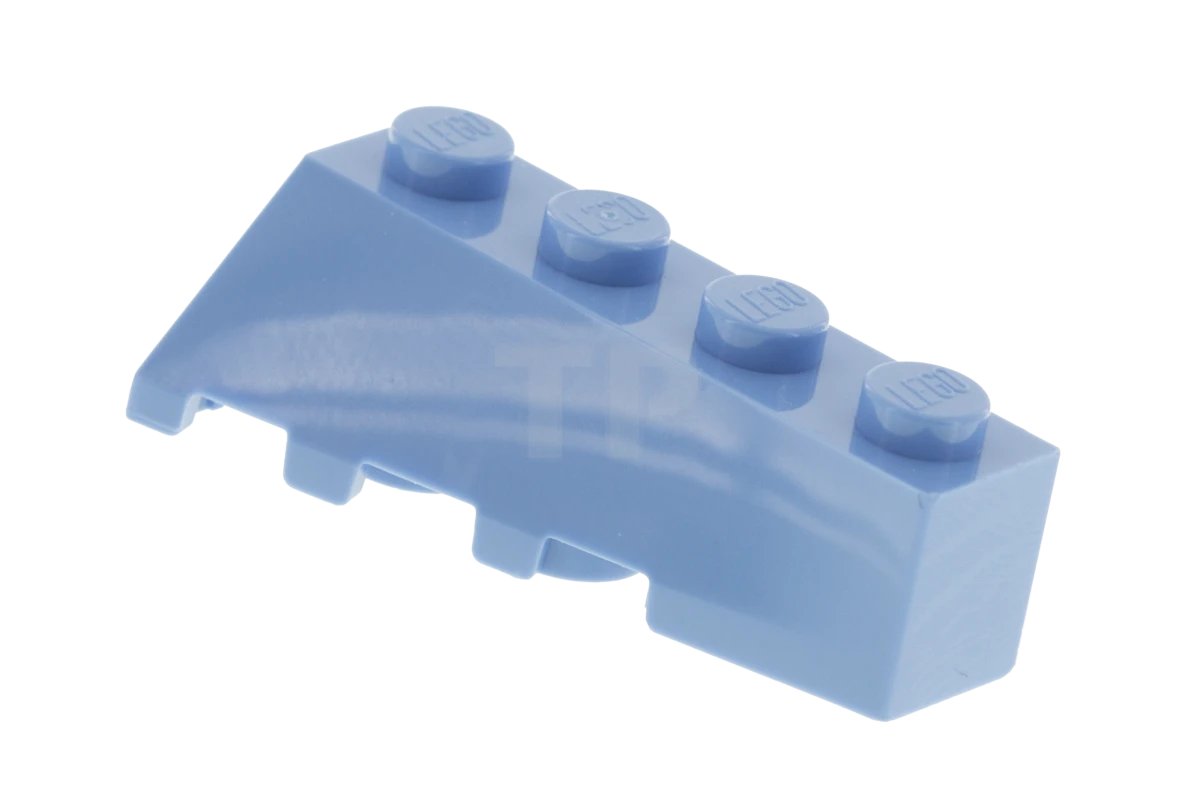 LEGO&reg; 6149566 - 43720 - Brick 4 x 2 Wedge - Sloped Right