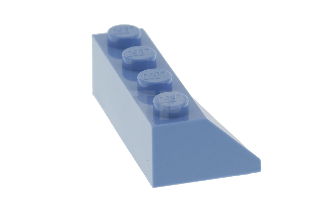 LEGO&reg; 6149566 - 43720 - Brick 4 x 2 Wedge - Sloped Right