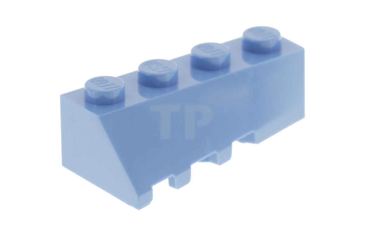 LEGO&reg; 6149566 - 43720 - Brick 4 x 2 Wedge - Sloped Right