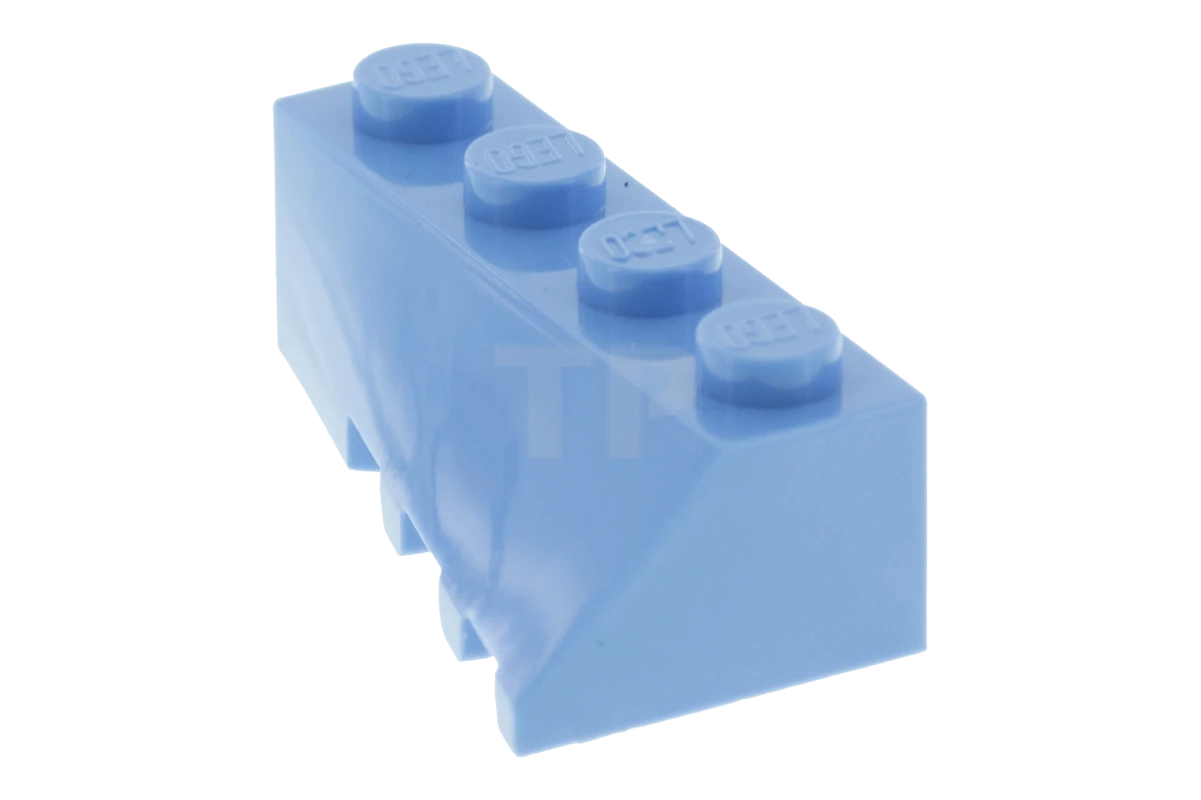 LEGO&reg; 6149565 - 43721 - Brick 4 x 2 Wedge - Sloped Left