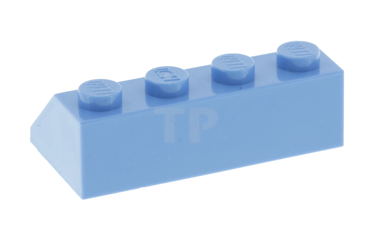 LEGO&reg; 6149565 - 43721 - Brick 4 x 2 Wedge - Sloped Left