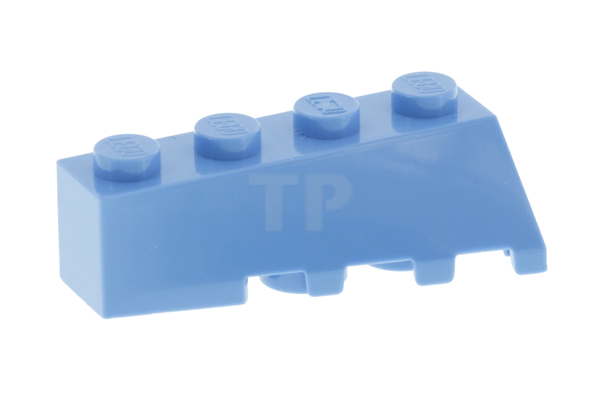 LEGO&reg; 6149565 - 43721 - Brick 4 x 2 Wedge - Sloped Left