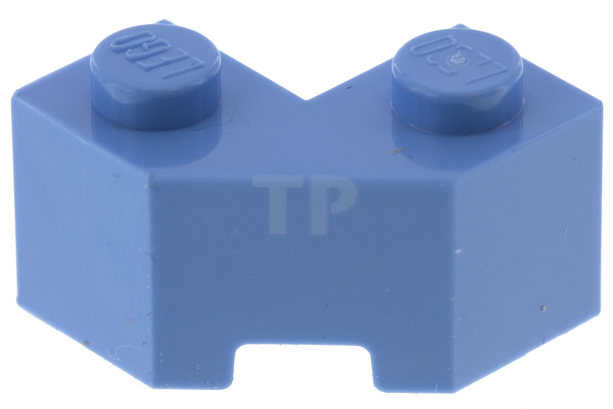 LEGO&reg; 6149569 - 87620 - Brick, Modified Facet 2 x 2