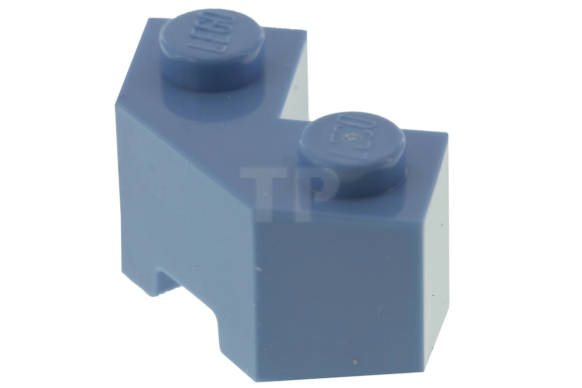LEGO&reg; 6149569 - 87620 - Brick, Modified Facet 2 x 2