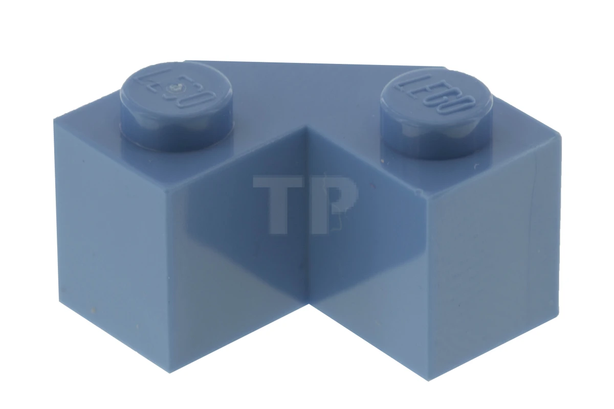 LEGO&reg; 6149569 - 87620 - Brick, Modified Facet 2 x 2