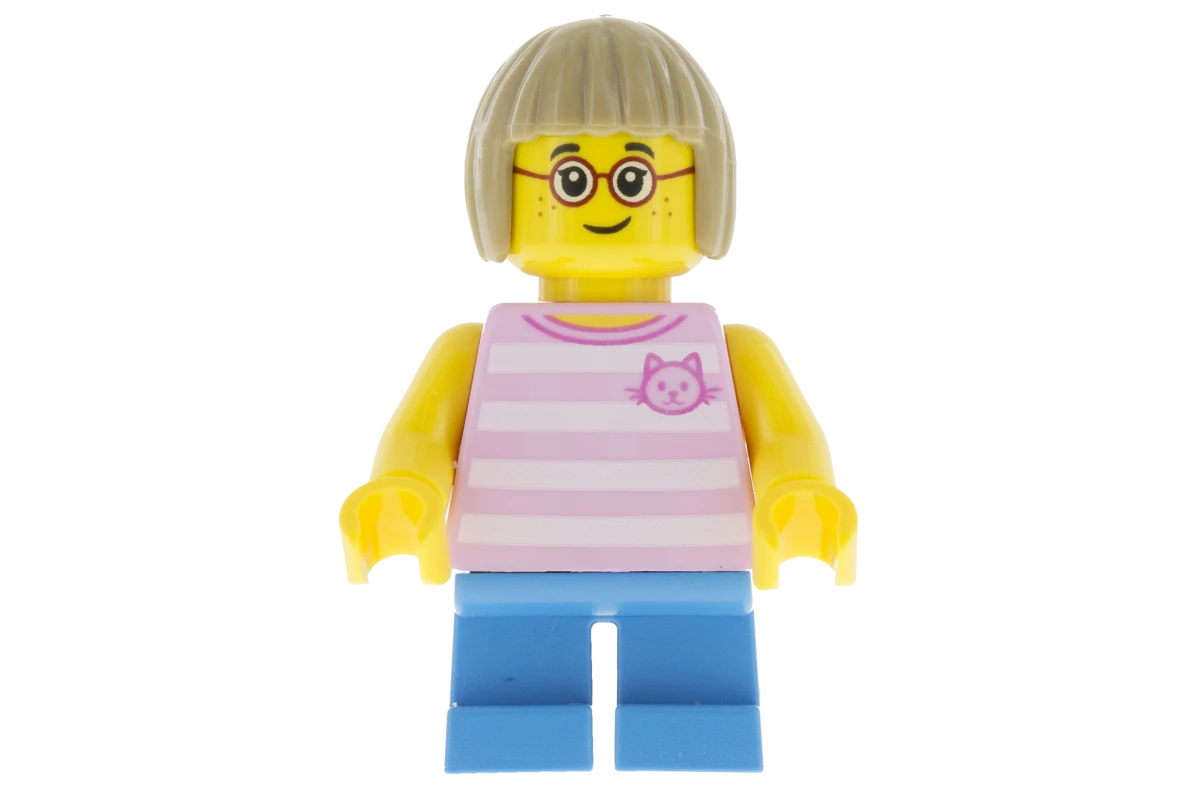 LEGO&reg; cty0663 Girl