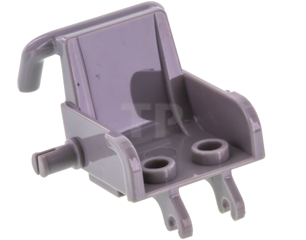 LEGO&reg; 6587047 - 24312 - Silla de ruedas - Asiento