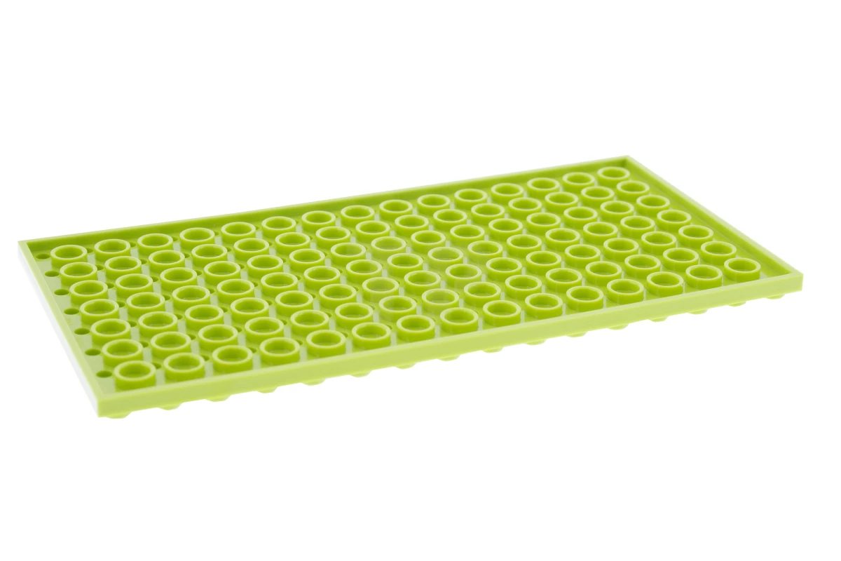 LEGO&reg; 6129600 - 92438 - Plate 8 x 16