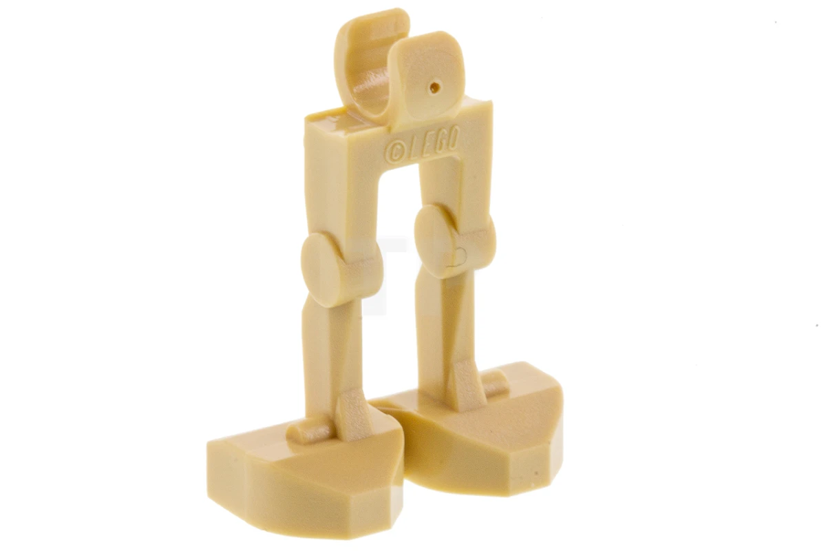LEGO&reg; 6321193 - 30376 - Legs Mechanical (Battle Droid)