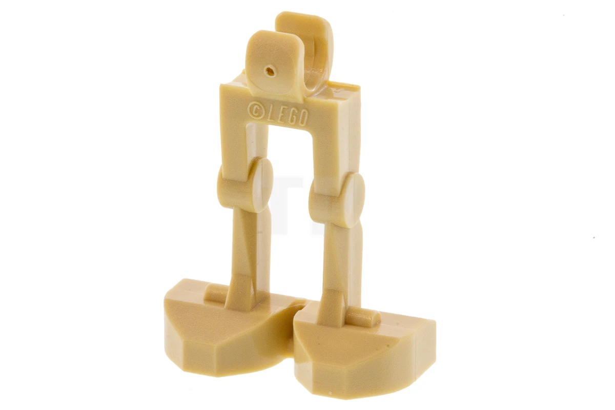 LEGO&reg; 6321193 - 30376 - Legs Mechanical (Battle Droid)