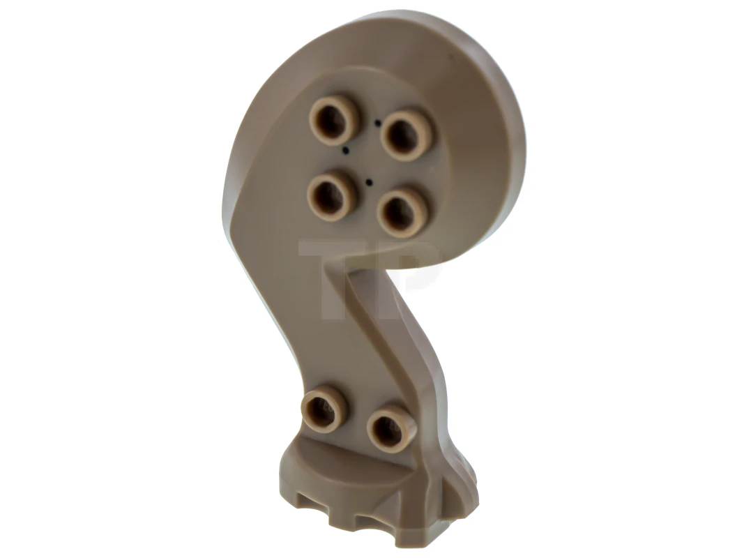 LEGO&reg; 6154038 - 26270 - Wezen / Mechanisch Been Groot Rechtsvoor