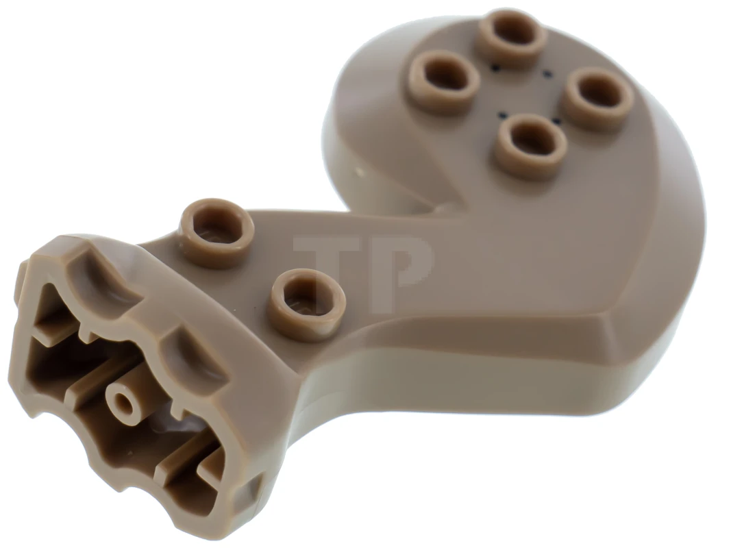 LEGO&reg; 6154037 - 26269 - Creature / Mechanical Leg Large Left Front