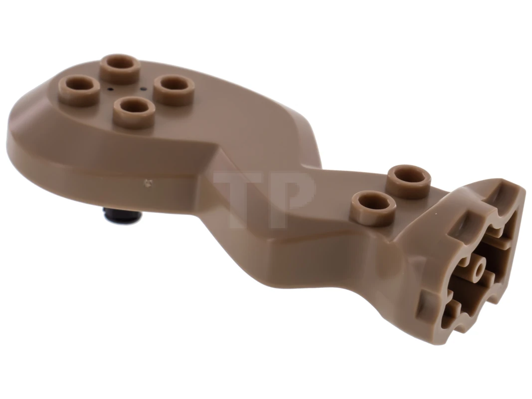 LEGO&reg; 6154040 - 26272 - Creature / Mechanical Leg Large Right Back