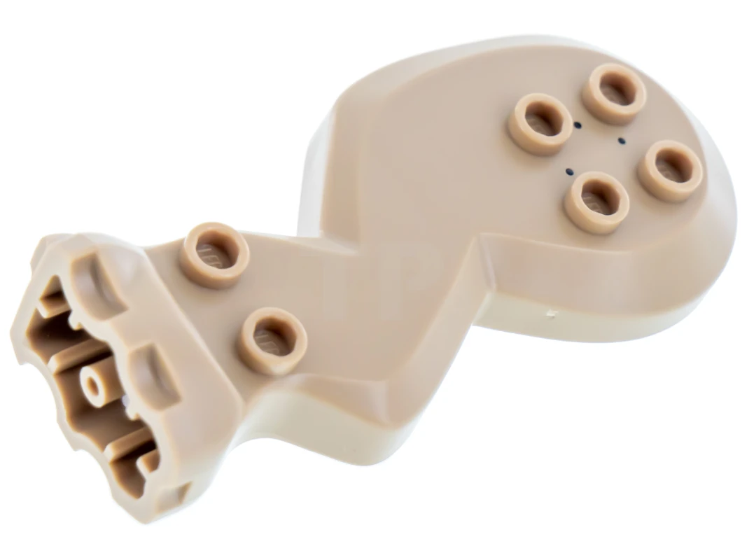 LEGO&reg; 6154039 - 26271 - Creature / Mechanical Leg Large Left Back