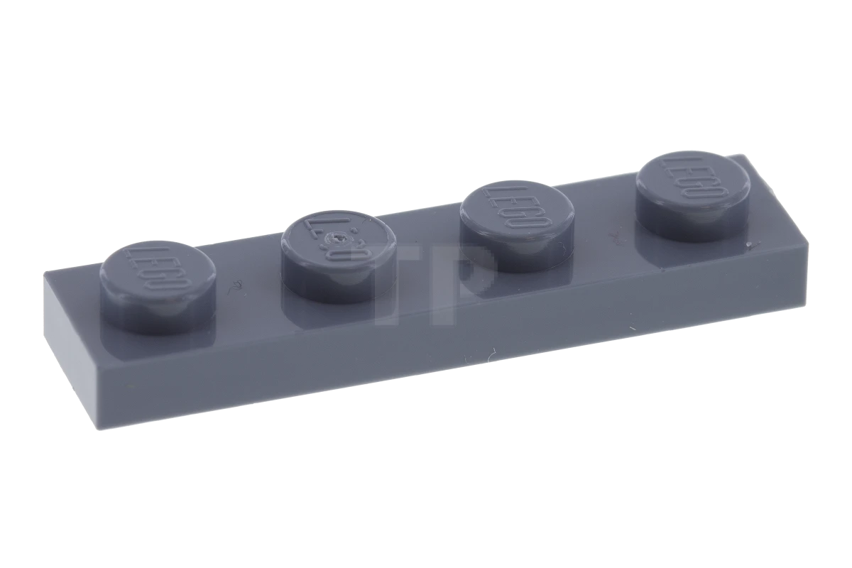 LEGO&reg; 6111685 - 3710 - Plaque 1 x 4